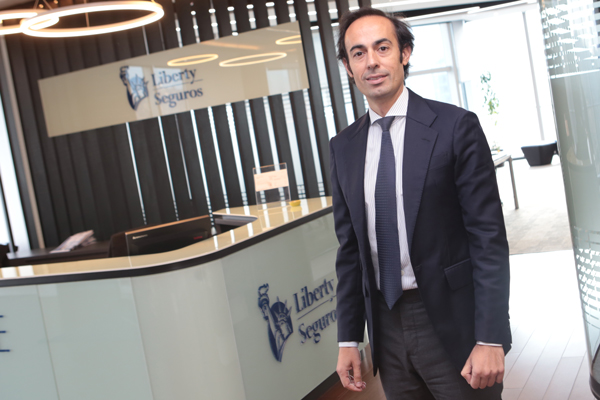 Liberty: “El proceso de fusión con Penta terminó antes y mejor de lo esperado”