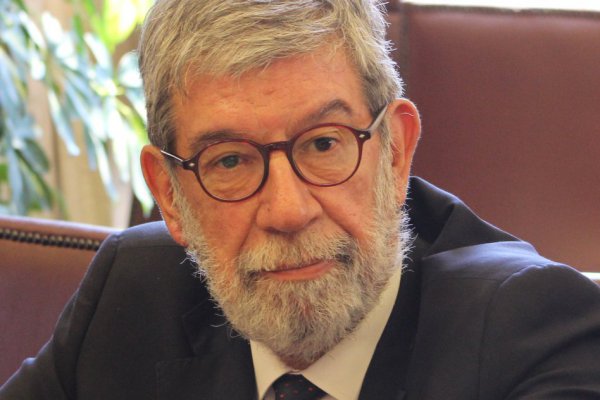 También una crisis de legitimidad
