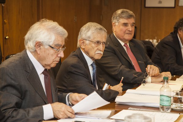 Directorio de Codelco confirma a Nelson Pizarro al mando de la estatal