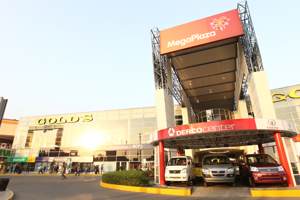 Grupo Wiese concreta alianza con Parque Arauco