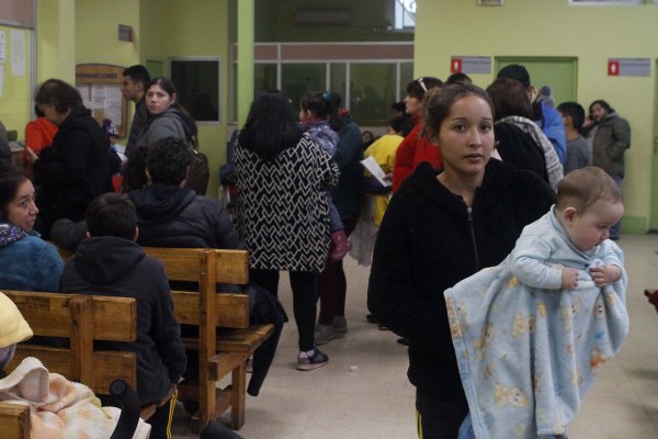 Reforma a las isapres: gobierno reafirma que revivirá idea de crear un plan universal de salud