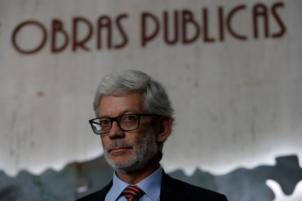 Fontaine: "En no más de un año todos los accesos a Santiago van a tener telepeaje"