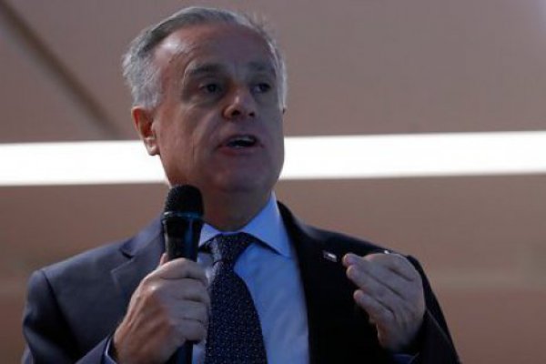 Santelices por reforma a isapres: “El sistema en sí mismo es el que va a mantener menores precios”