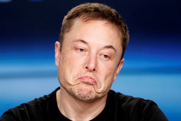 Elon Musk en semana clave: podría perder su cargo de presidente de Tesla