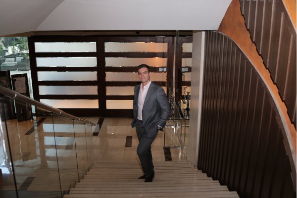 Marriott entrará al segmento económico en Chile mediante dos marcas