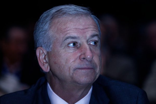 Larraín fija en US$ 26.500 millones costo fiscal de anuncios de la cuenta pública
