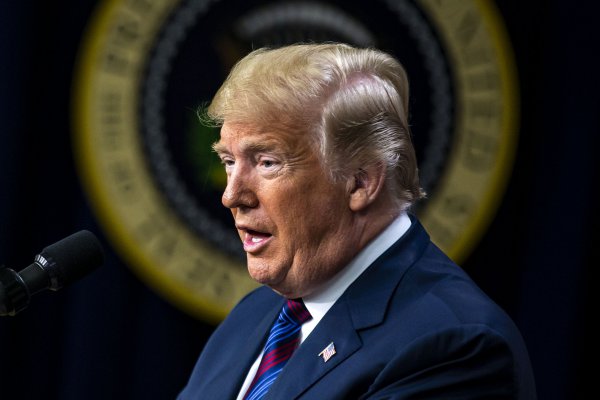 Trump asegura que cumbre con Corea del Norte sí se realizará el 12 de junio