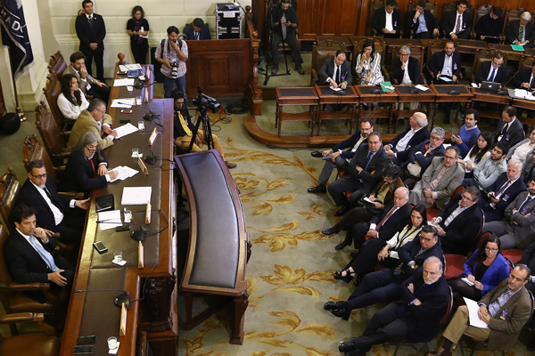 Reforma tributaria: oposición se rearticula en torno a tres ejes y convoca a encuentros técnicos
