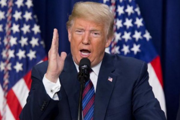 <p>EEUU y China terminan diálogo sin acuerdo y la guerra comercial toma fuerza</p>
