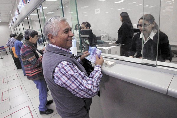 Modalidad de retiro programado le sigue ganando terreno a la renta vitalicia