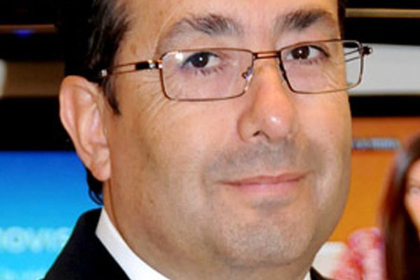 Jorge Cabezas, hombre clave en la dirección de prensa, deja MEGA