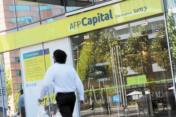 AFP Capital lista para invertir en activos alternativos