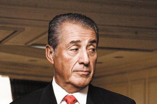 Julio y Eugenio Ponce vuelven a SQM como asesores estratégicos