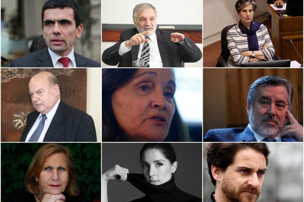 Reacciones al regreso de los hermanos Ponce Lerou a SQM