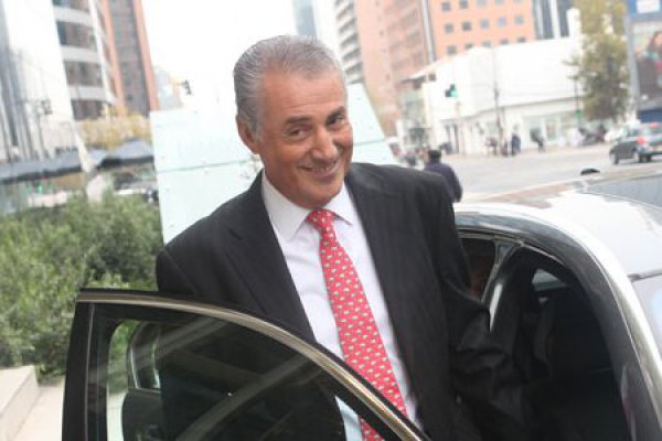 Corfo reacciona a llegada de Ponce Lerou a SQM: "Está sujeto a lo que firmó el gobierno pasado"