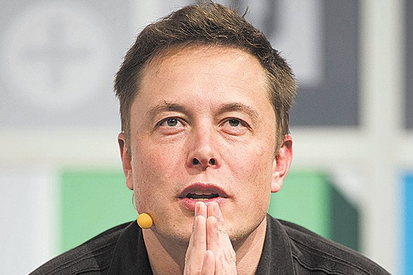 Triunfo para Musk: directorio rechaza propuesta de removerlo como presidente de Tesla