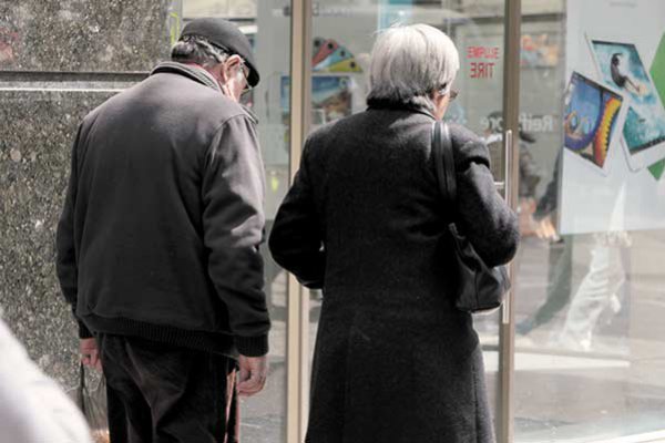 Pasaje gratis a centros de salud: costo es de US$ 37 millones