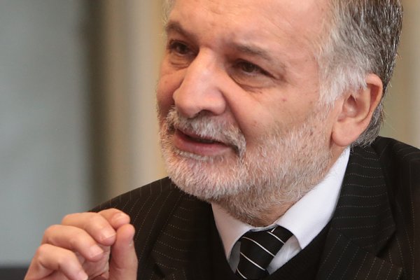 Eduardo Bitran: “Corfo tiene que actuar para resciliar el avenimiento con SQM”