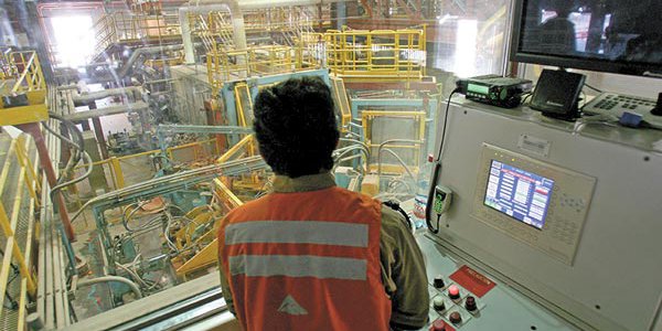 <p>Colbún firma con minera Zaldívar su mayor contrato eléctrico en el Norte Grande</p>