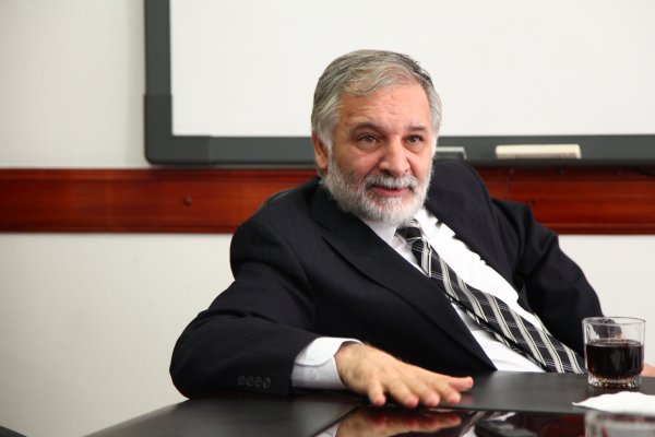 Eduardo Bitran habría estado al tanto de que Ponce Lerou podía ser asesor de SQM