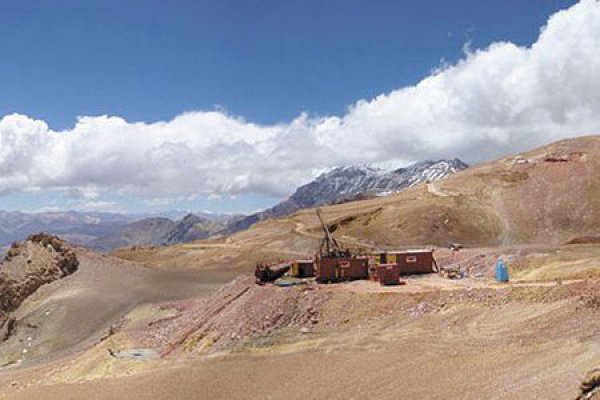 Rechazan recurso de Minera Candelaria para revertir multa de más de $ 2.000 millones
