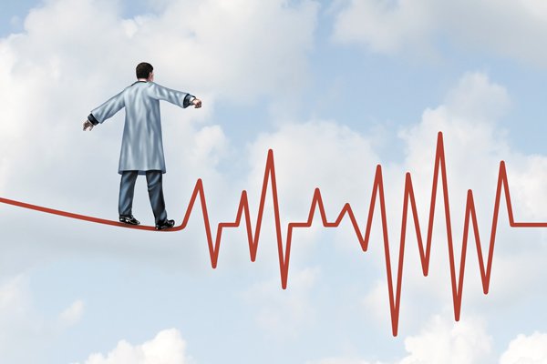 Isapres subieron 57,3% los precios de los planes de salud desde la reforma Auge