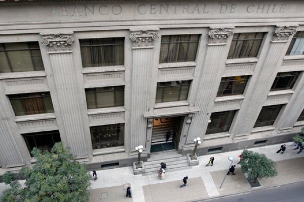 Importación de bienes de capital sube en mayo a su nivel más alto en casi cinco años