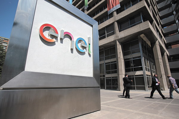 Enel emite su primer bono norteamericano por US$ 1.000 millones