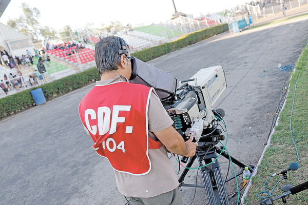 FNE advierte riesgos en operación de compra de CDF y señala que medidas de mitigación no son suficientes