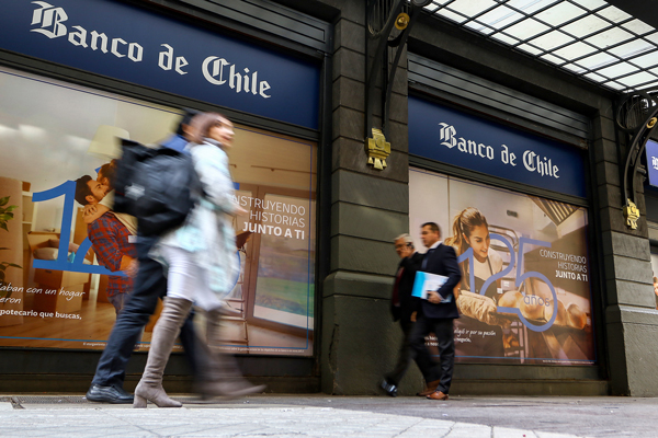 Virus Banco de Chile: Hacienda agenda cita clave que incluye a BC, CMF y Super de Bancos y Pensiones