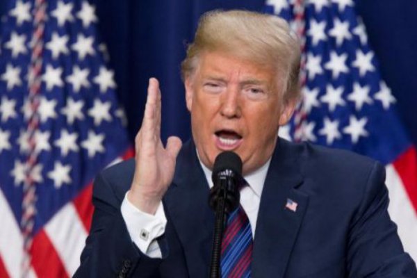 <p>A horas del G7, Trump sube el tono contra líderes de Canadá y Europa y enciende la guerra comercial</p>
