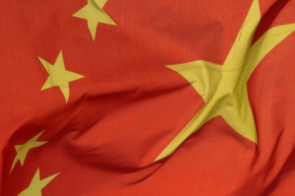 China instala su embajada en la República Dominicana