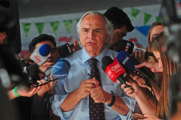 Virus Banco de Chile: Piñera pide a ministros cambios legales para elevar estándares de seguridad de la banca