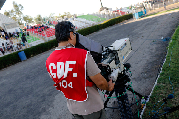 FNE por compra de CDF: Investigación suma declaraciones de 30 ejecutivos y entidades