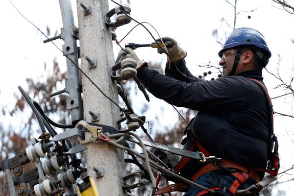 Actores eléctricos generan alianzas para enfrentar emergencias