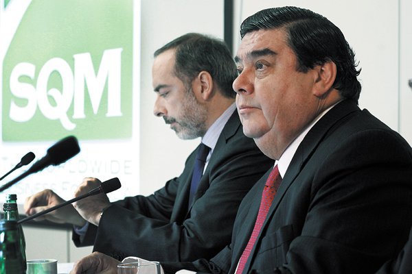 Alberto Salas evita exposición en medio de críticas por regreso de Julio y Eugenio Ponce
