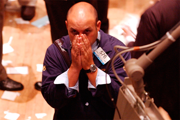Esta es la historia del misterioso trader que sacudió a Wall Street