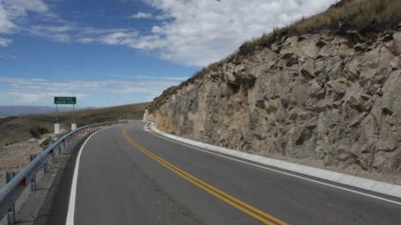 Bci Asset Management celebra acuerdo con grupo peruano Graña y Montero para inversión indirecta en autopista