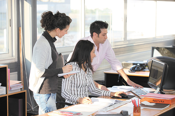 Beneficios para trabajadores: ¿Dónde deben poner las fichas las empresas?