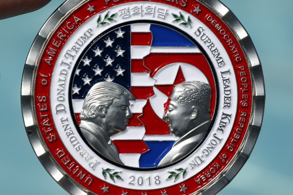 Financial Times: Kim superó a Trump como el negociador más astuto