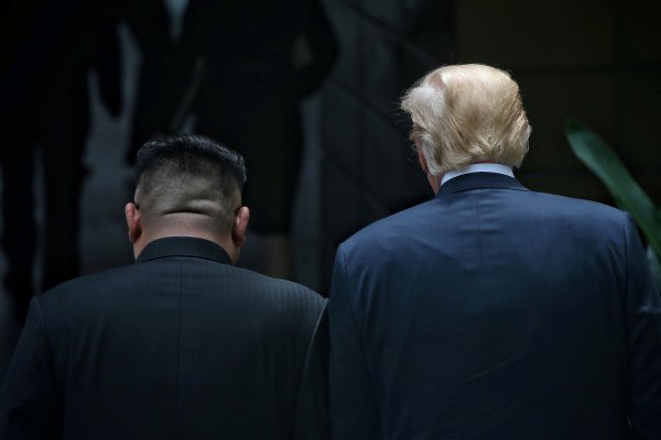“Kim Jong-un quiere y necesita mantener armamento nuclear para sentirse seguro”