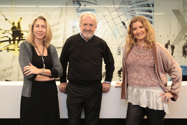 Exxacon se consolida en Madrid y ventas llegan a US$ 376 millones