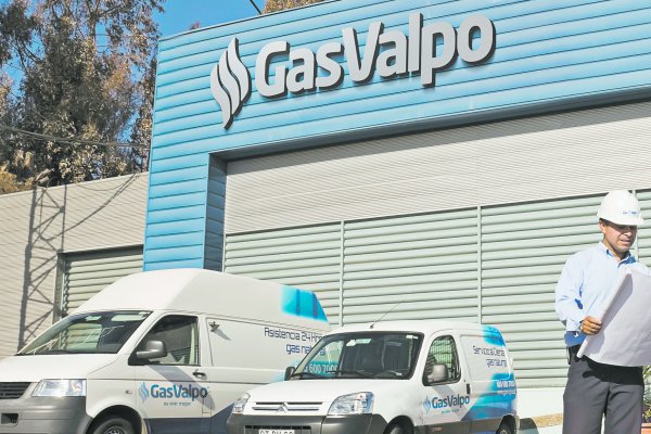 FNE instruye investigación por operación de GasValpo