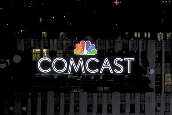 Comcast ofrece US$ 65 mil millones por activos de Fox y desata una batalla con Disney