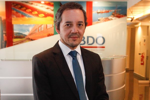 DF TAX | Un sistema tributario moderno es una herramienta clave para crecer