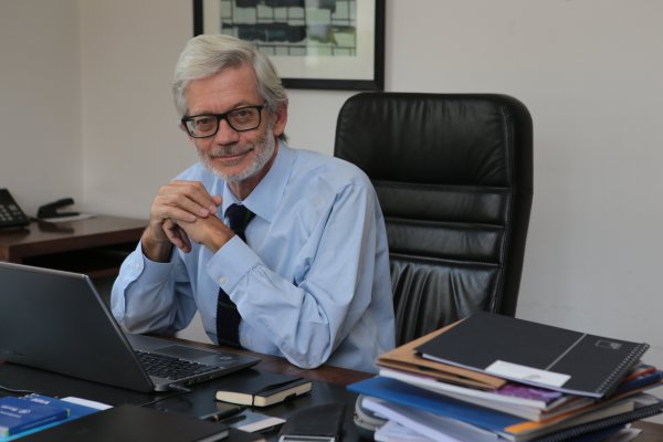 MOP anuncia mesa para modernización de ley de sanitarias