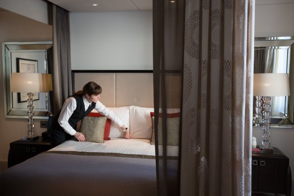 Providencia suma nuevos proyectos hoteleros que apuntan al segmento de negocios