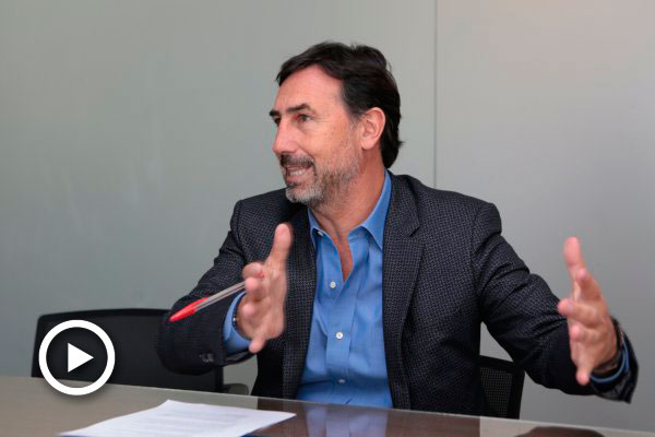 Enjoy prevé alcanzar 50% de participación de mercado tras renovar plazas municipales