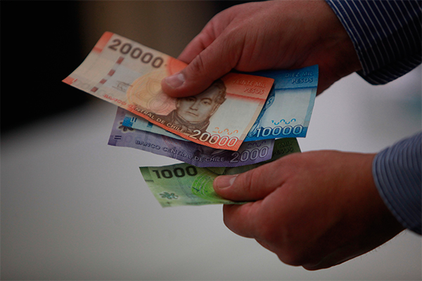 INTERACTIVO | Los chilenos son cada vez más ricos ¿A cuánto asciende nuestra riqueza?