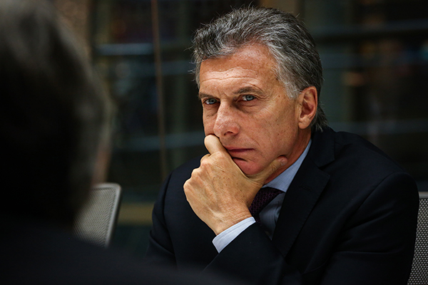 <p>Dólar podría llegar a máximos “estratosféricos” en Argentina</p>